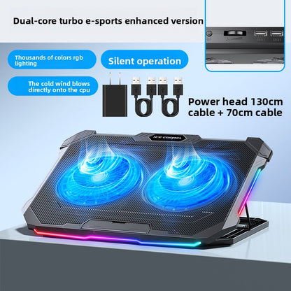 laptop cooling pad