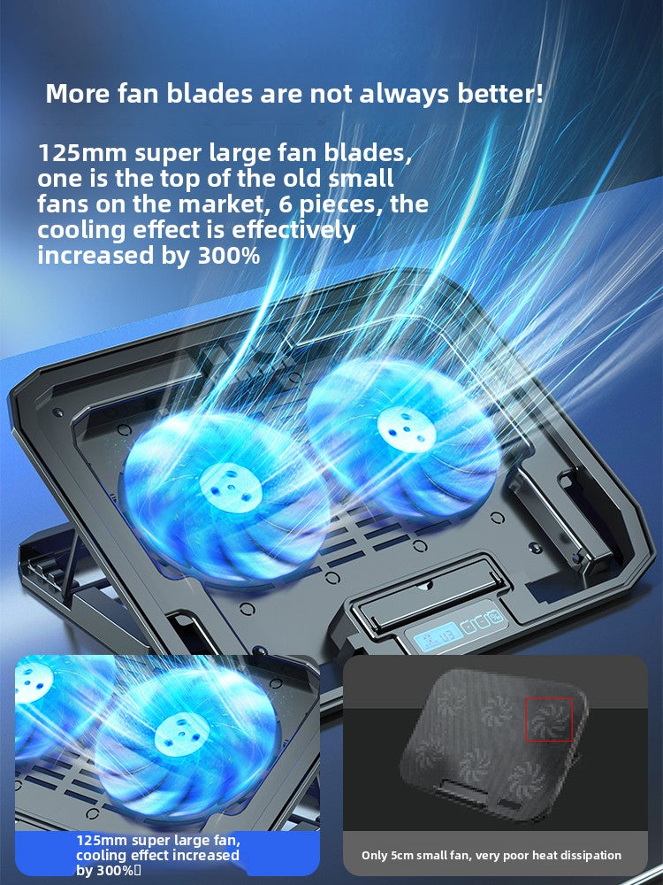 laptop cooling pad