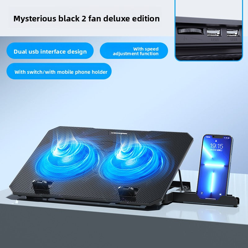 laptop cooling pad