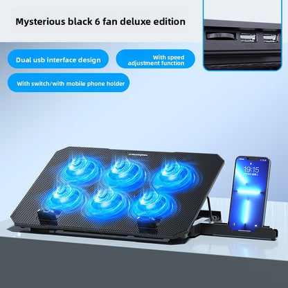 laptop cooling pad
