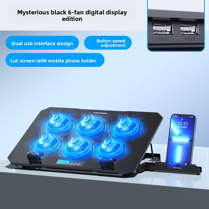 laptop cooling pad