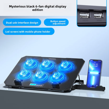 laptop cooling pad
