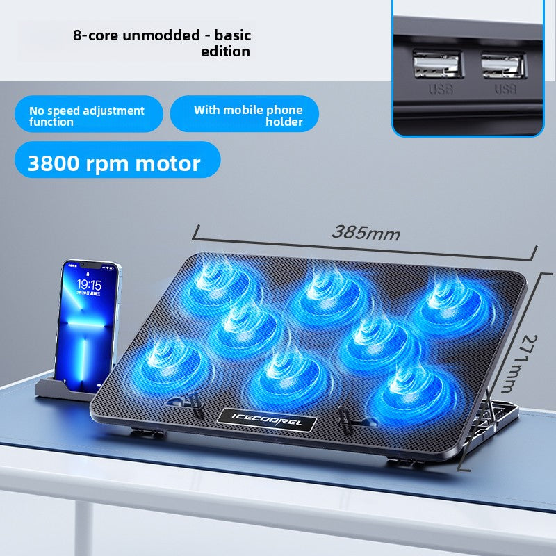 laptop cooling pad