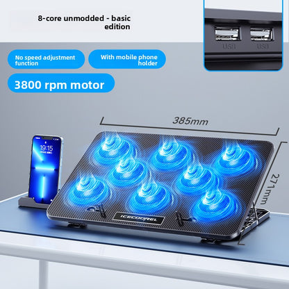 laptop cooling pad