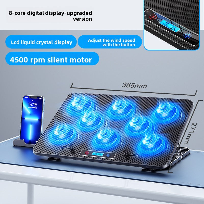 laptop cooling pad