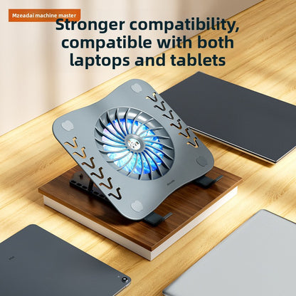laptop cooling stand