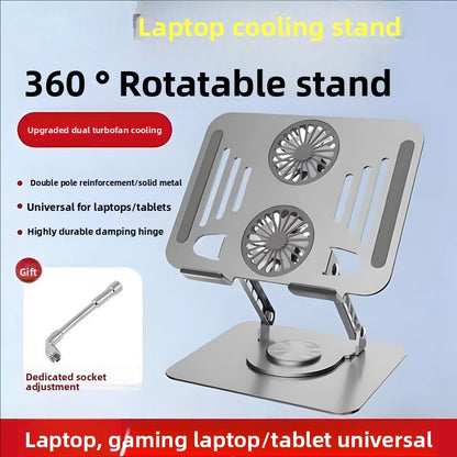 Laptop Cooling Stand