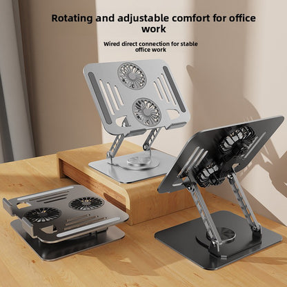 Laptop Cooling Stand
