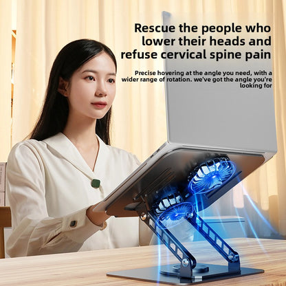 Laptop Cooling Stand
