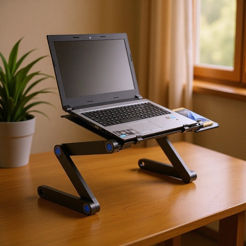 Laptop desk