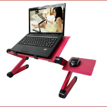 Laptop desk