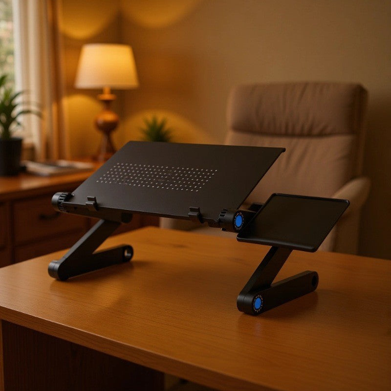 Laptop desk