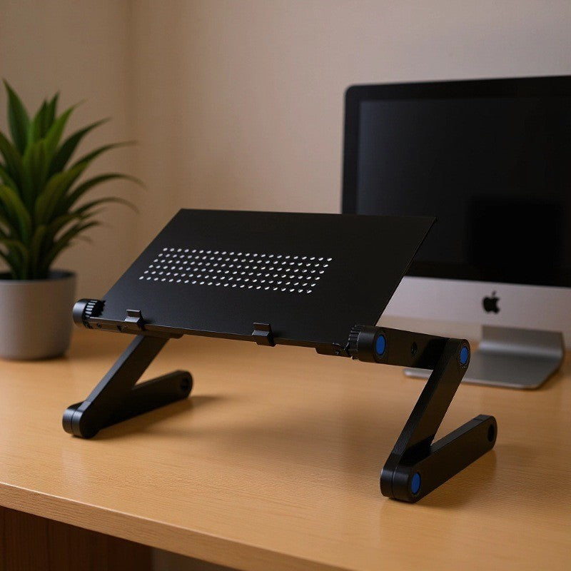 Laptop desk
