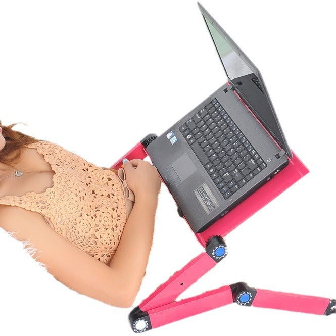 Laptop desk