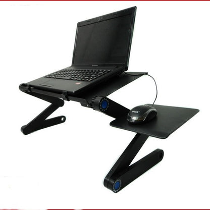 Laptop desk