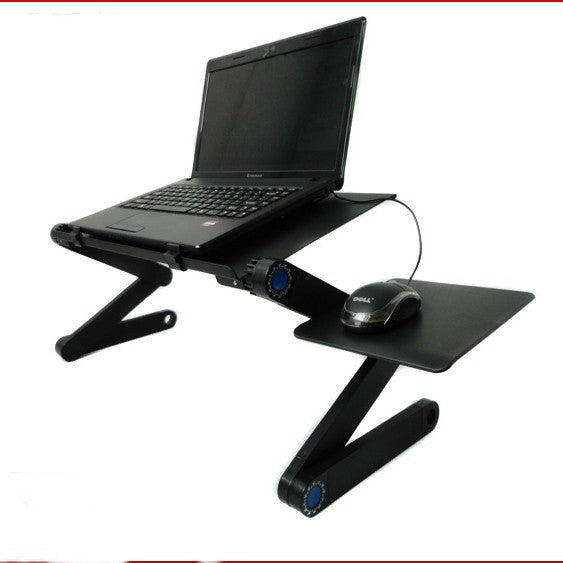 Laptop desk