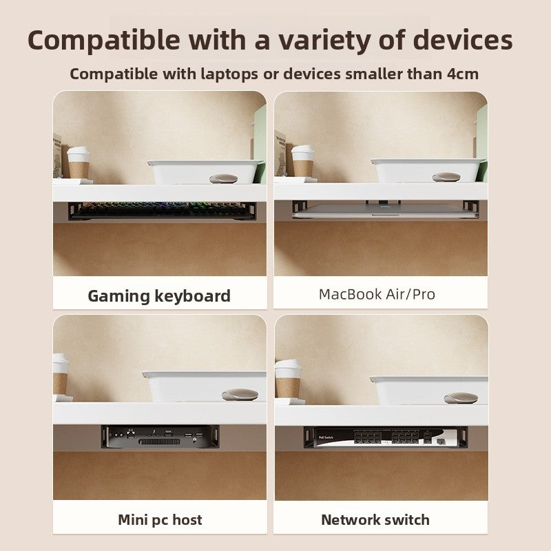 Laptop Desk Mount