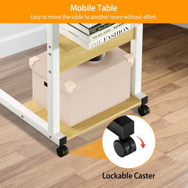 Laptop desk