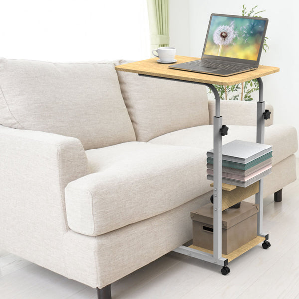 Laptop desk