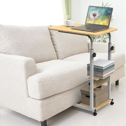 Laptop desk