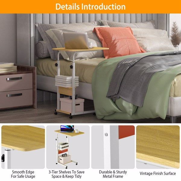 Laptop desk