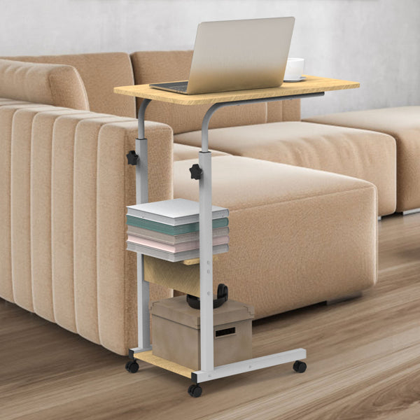 Laptop desk