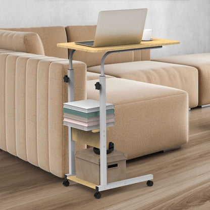 Laptop desk