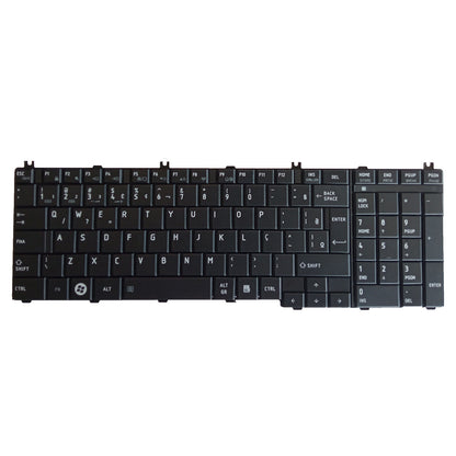 Laptop Keyboard