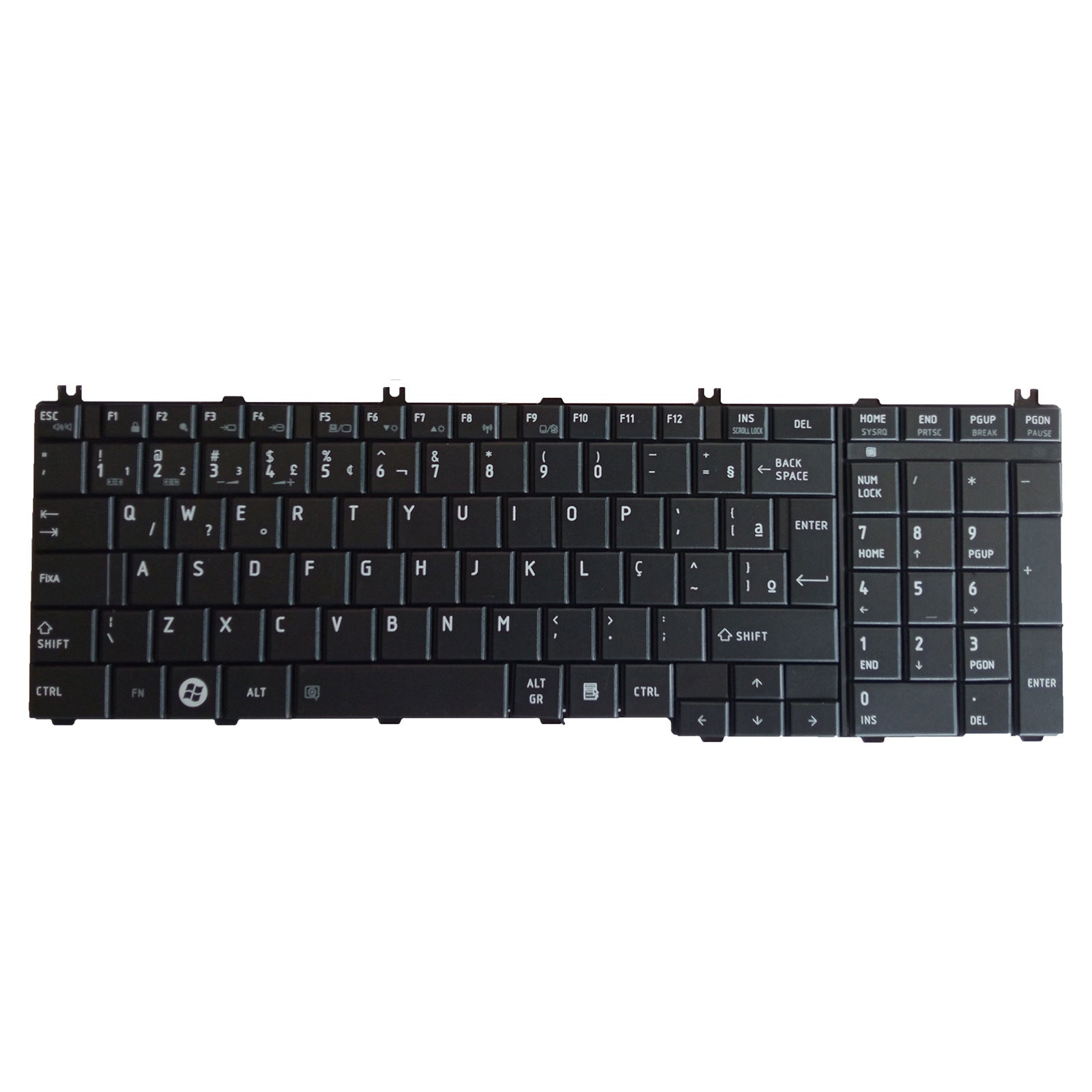 Laptop Keyboard