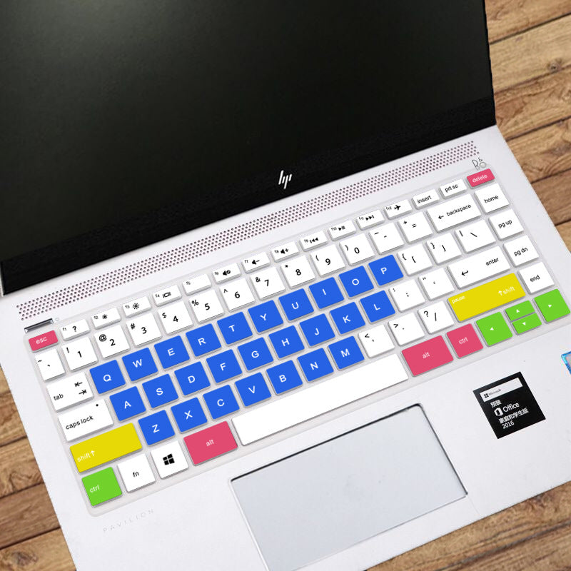 laptop keyboard protection film