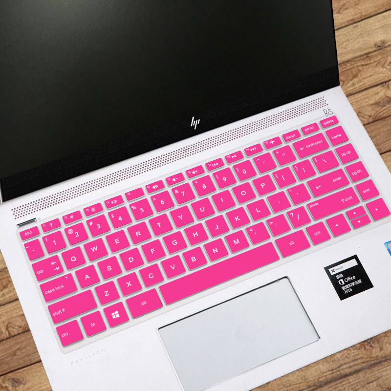 laptop keyboard protection film