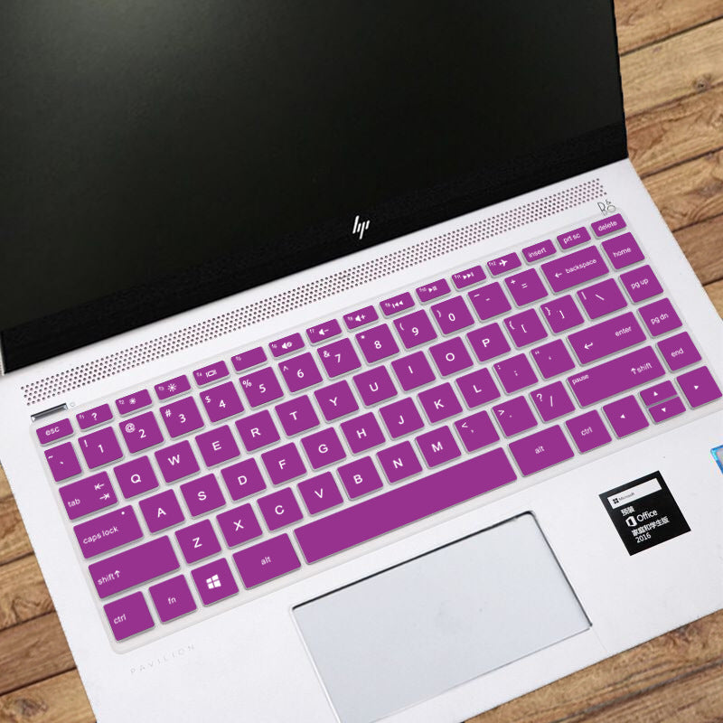 laptop keyboard protection film