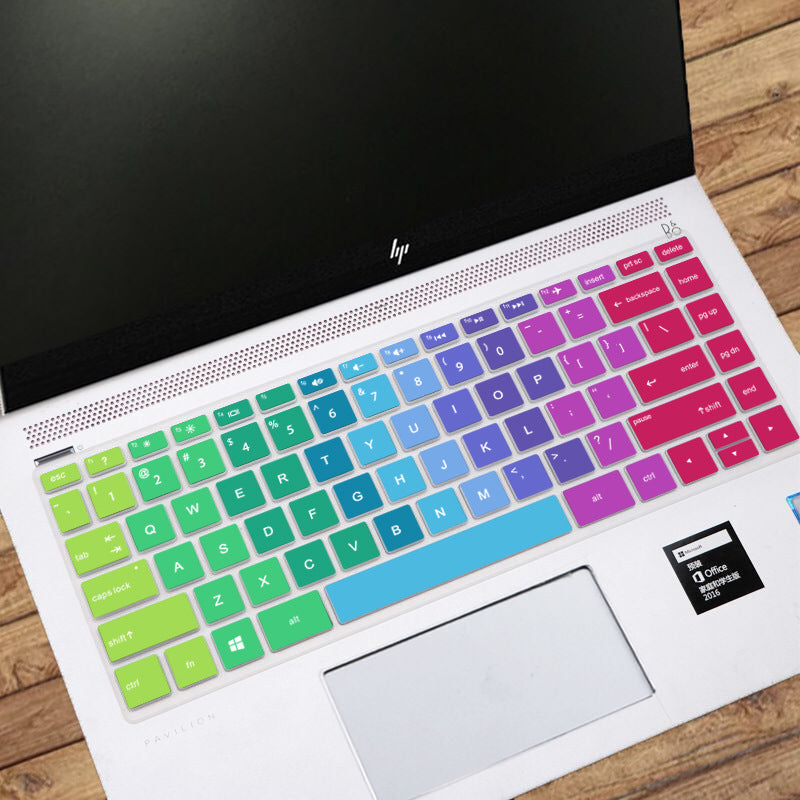 laptop keyboard protection film