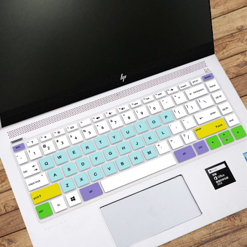 laptop keyboard protection film