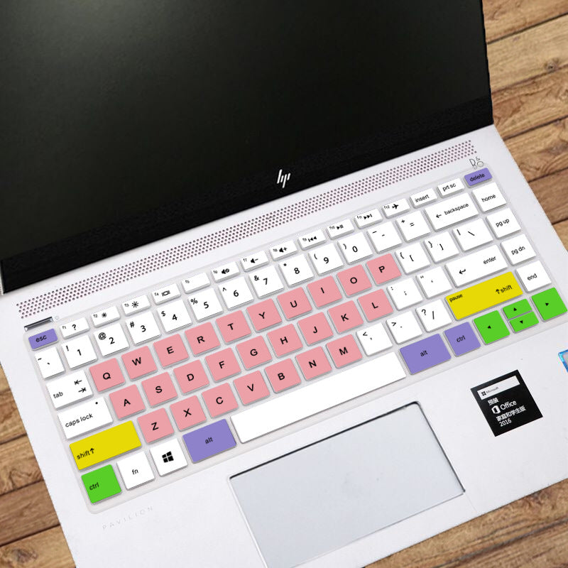laptop keyboard protection film