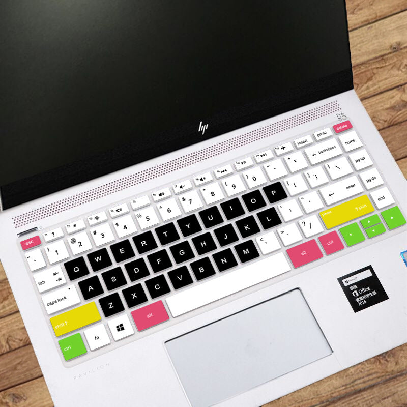 laptop keyboard protection film