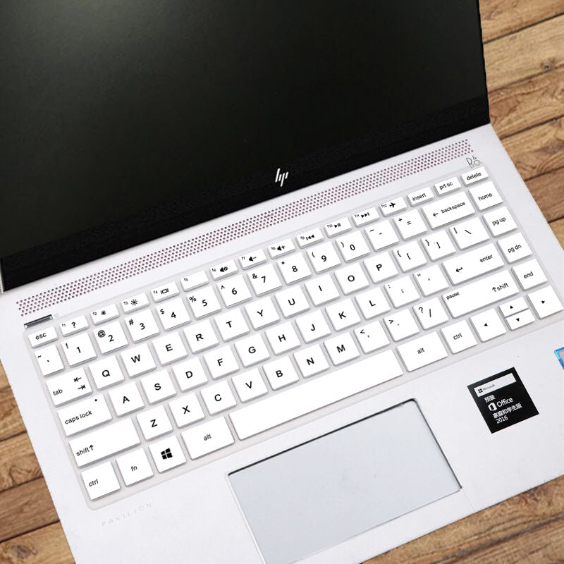 laptop keyboard protection film