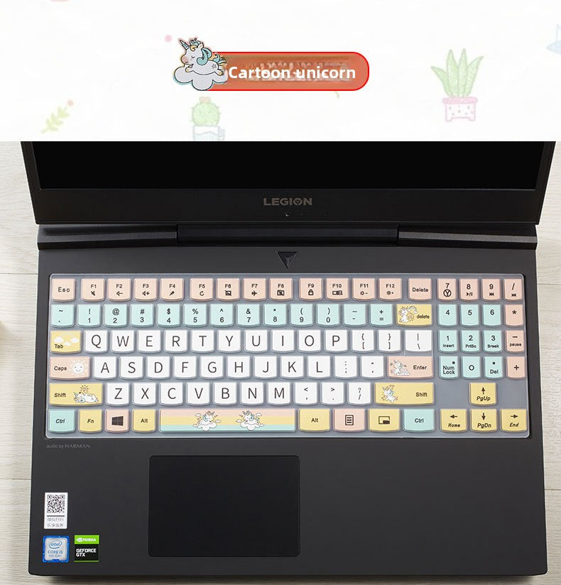 laptop keyboard protection film