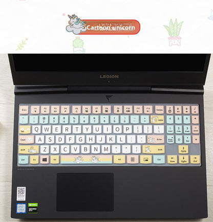laptop keyboard protection film