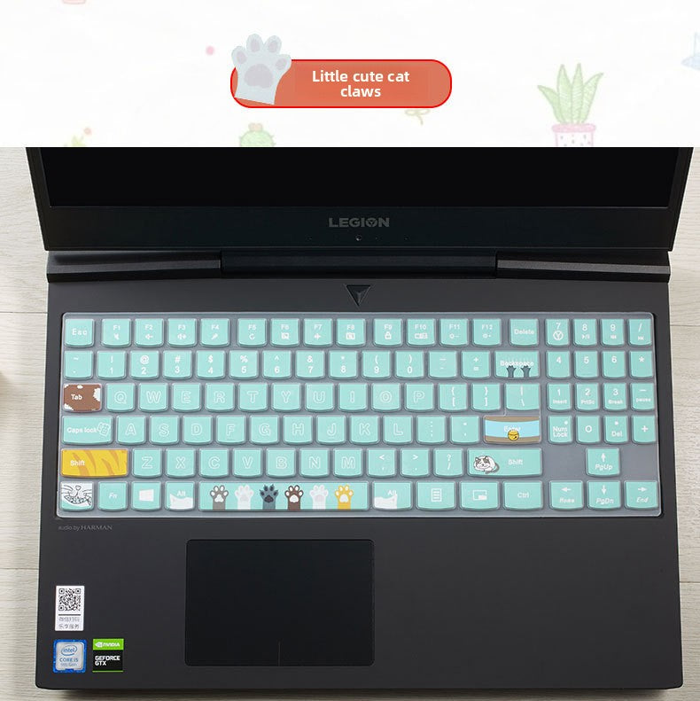 laptop keyboard protection film