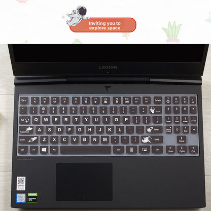 laptop keyboard protection film