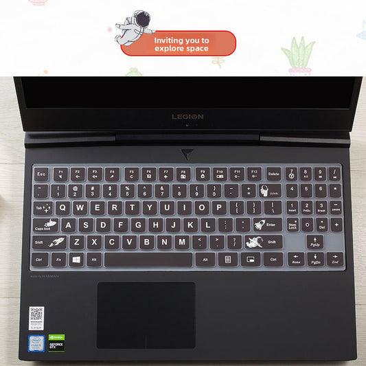 laptop keyboard protection film