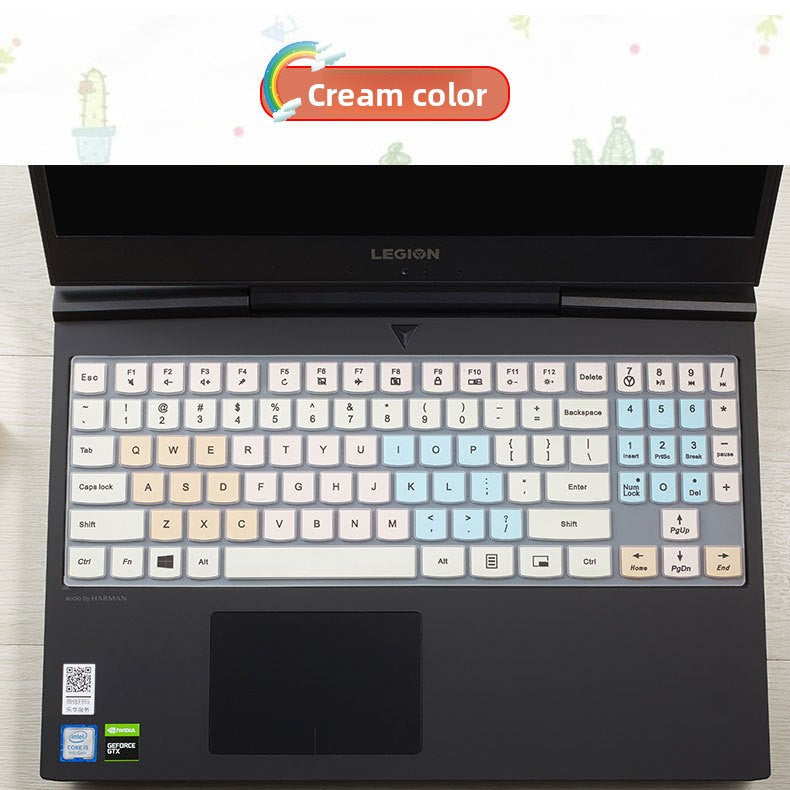 laptop keyboard protection film