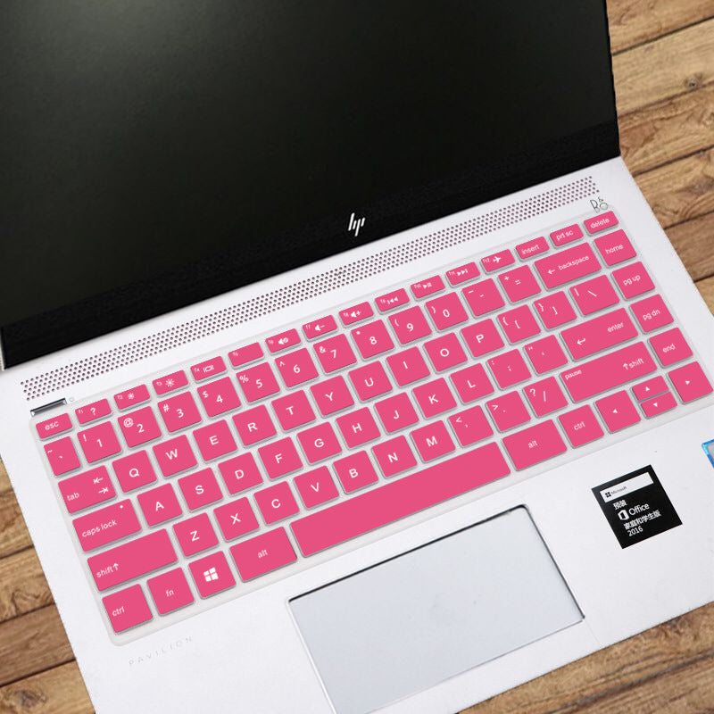 laptop keyboard protection film