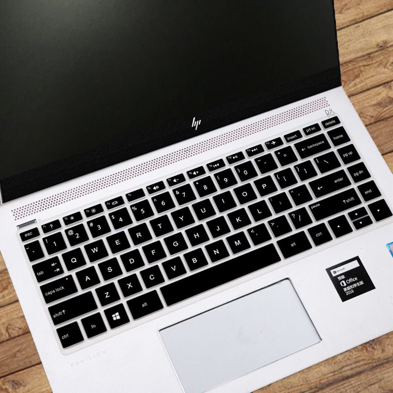 laptop keyboard protection film