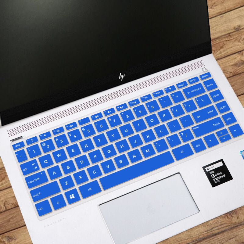 laptop keyboard protection film