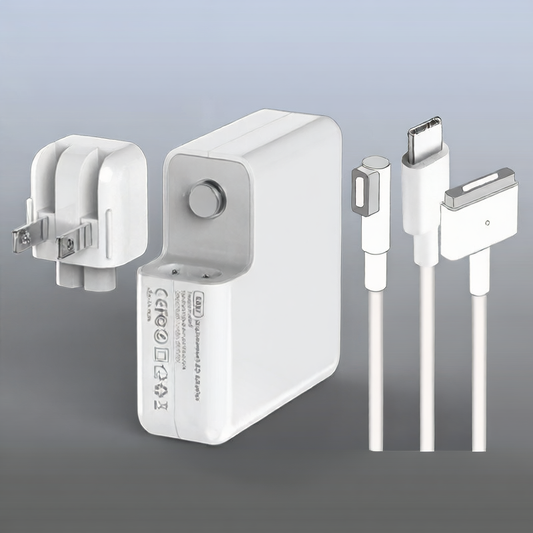 Laptop power adapter charger
