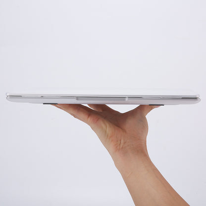 Laptop protective case