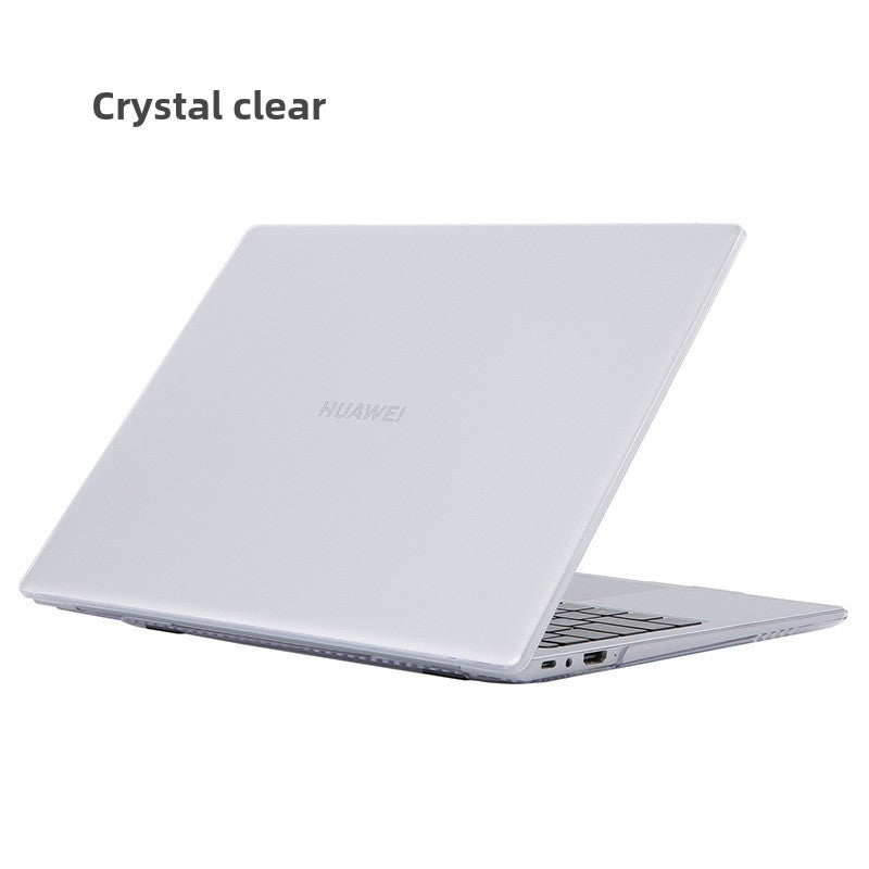 Laptop protective case