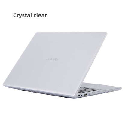 Laptop protective case